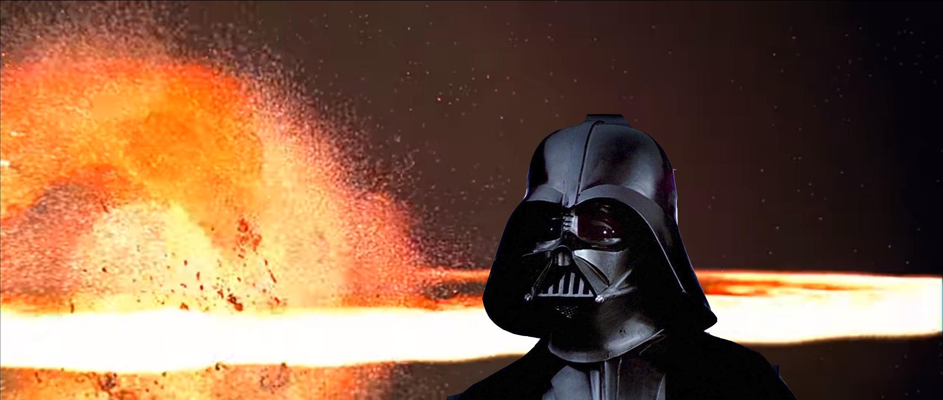 The End of the Universe - 2020 Holiday Special