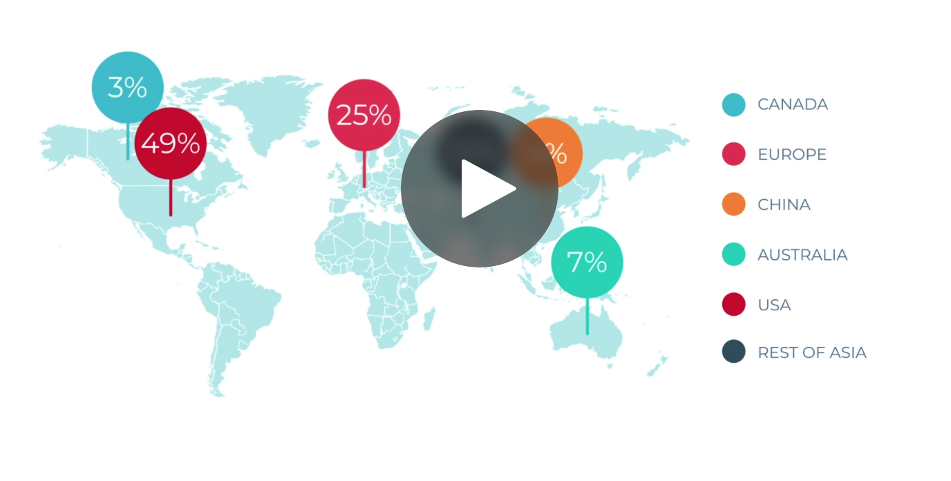 Global Quant Investment Hiring Report | Q1 2021
