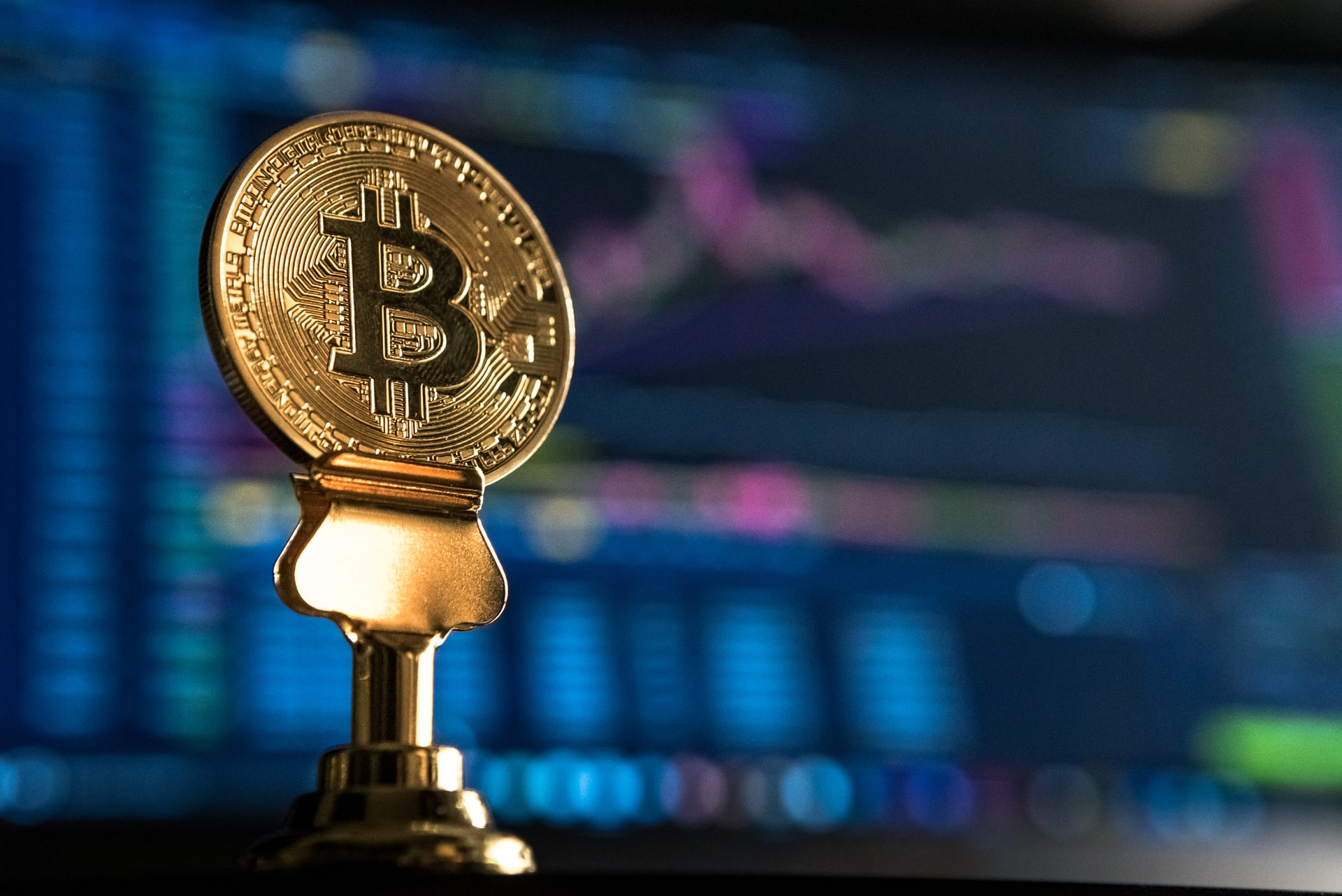 Which HFT firms are trading Crypto and how?