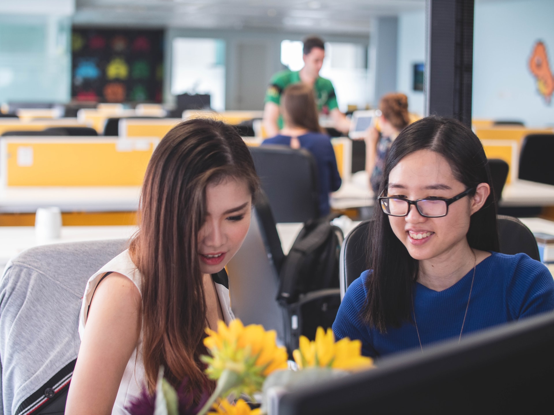 Internal Stakeholder Management Strategy