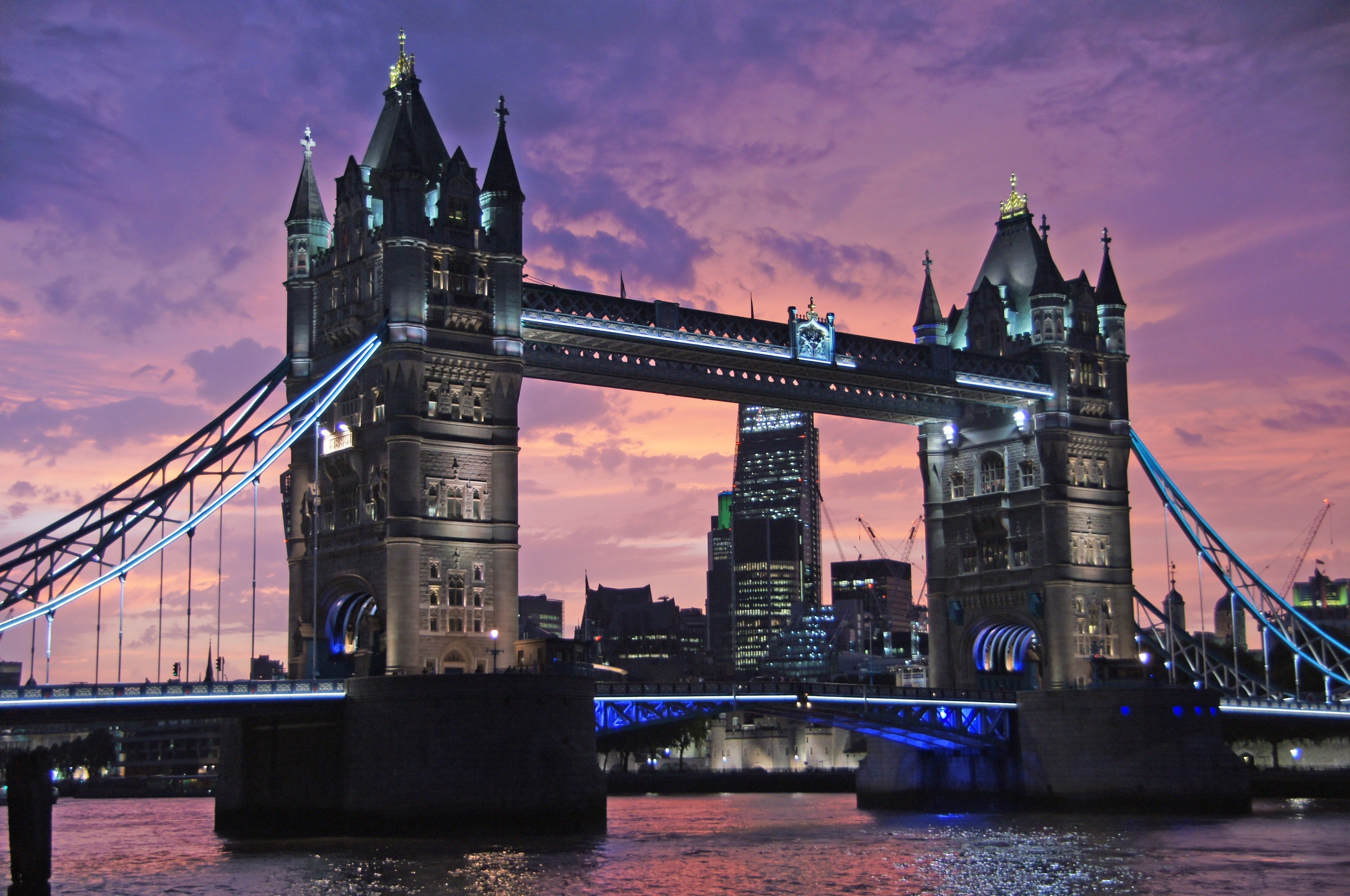 UK Visa Requirements